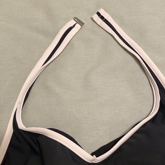 Cherokee Halter Tankini. - Picture 6 of 14